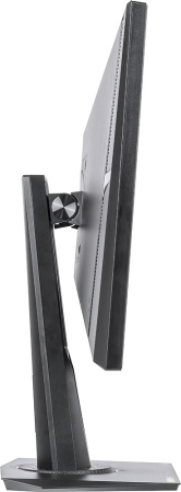Монитор Asus 27" TUF Gaming VG27AQ черный IPS LED 1ms 16:9 HDMI M/M матовая HAS Piv 1000:1 350cd 178гр/178гр 2560x1440 165Hz G-Sync FreeSync DP WQ 5.8кг