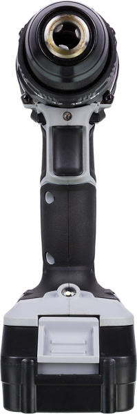 Дрель-шуруповерт Интерскол ДАУ-13/18В аккум. патрон:быстрозажимной (кейс в комплекте) (574.2.2.70)