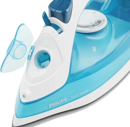 Утюг Philips DST3011/20 2100Вт синий
