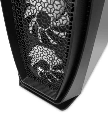ПК IRU Game 510B7GMA MT i5 13400F (2.5) 32Gb SSD1Tb RTX4060 8Gb Free DOS GbitEth 650W черный (2008959)