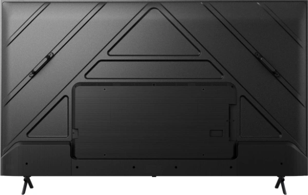 Телевизор QLED Hisense 85" 85E7NQ черный 4K Ultra HD 60Hz DVB-T DVB-T2 DVB-C DVB-S DVB-S2 USB WiFi Smart TV