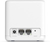 Бесшовный Mesh роутер Mercusys Halo H30G(2-pack) AC1300 10/100/1000BASE-TX белый (упак.:2шт)