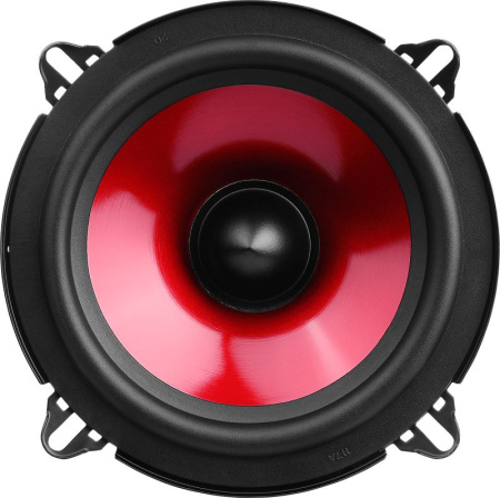 Колонки автомобильные Ural Классик АС-К1327К (без решетки) 120Вт 91дБ 4Ом 13см (5дюйм) (ком.:4кол.)