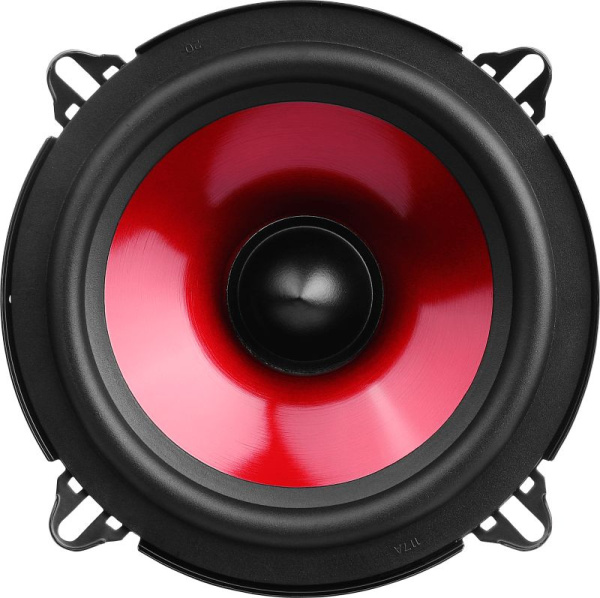 Колонки автомобильные Ural Классик АС-К1327К (без решетки) 120Вт 91дБ 4Ом 13см (5дюйм) (ком.:4кол.)