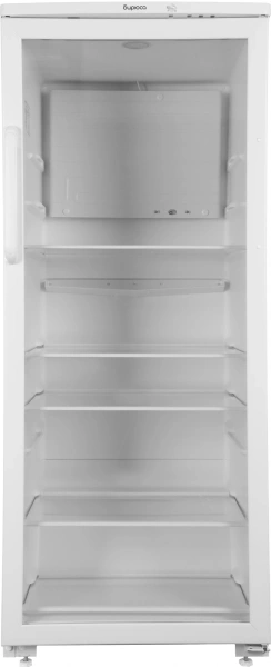 Холодильная витрина Бирюса Б-290 белый (однокамерный)