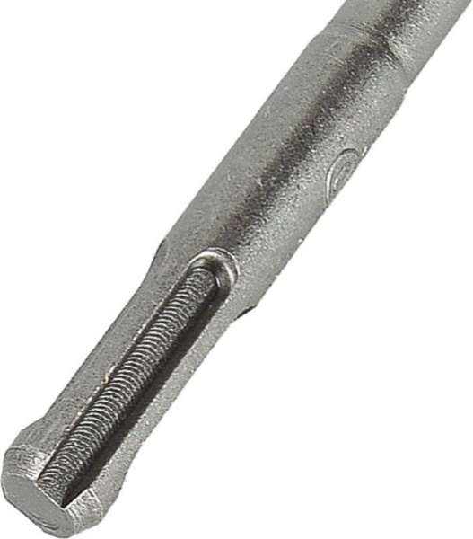 Набор буров Вихрь 73/10/7/6 по бетону Д=10мм Дл=160мм (1пред.) для перфораторов