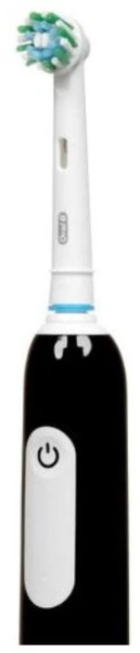 Зубная щетка электрическая Oral-B Cross Action Pro 1 500/D305.513.3 голубой