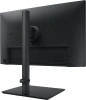 Монитор Samsung 24" S24C430GAIXCI черный IPS LED 4ms 16:9 HDMI матовая HAS Piv 1000:1 250cd 178гр/178гр 1920x1080 100Hz VGA FHD USB 4.8кг