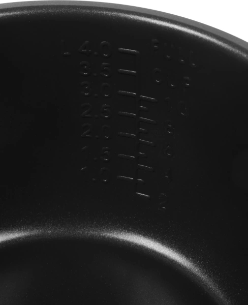 Чаша Polaris PIP 1305AD 5л. для мультиварок черный