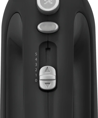 Миксер ручной Vitek VT-1481 800Вт черный