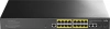 Коммутатор Cudy GS2018PS2-200W 16x1Гбит/с 2SFP 16PoE 16PoE+ управляемый
