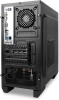 ПК IRU Game 310H5 MT i5 10400F (2.9) 16Gb SSD512Gb GTX1660 Super 6Gb Free DOS GbitEth 500W черный (2076113)