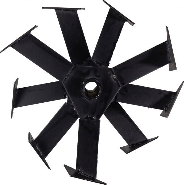 Фреза для мотоблоков Huter 71/3/52 для МК-7000/7500/8000 (упак.:2шт)