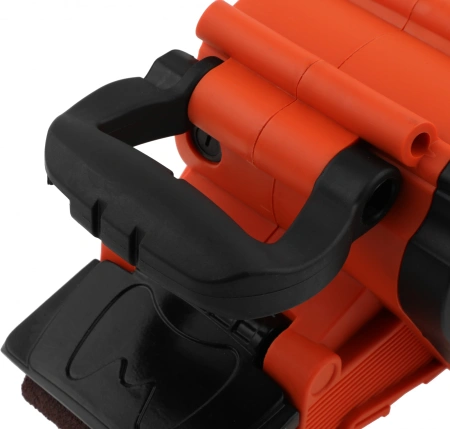 Ленточная шлифовальная машина Patriot BS 810 800Вт (ширина ленты 76мм)