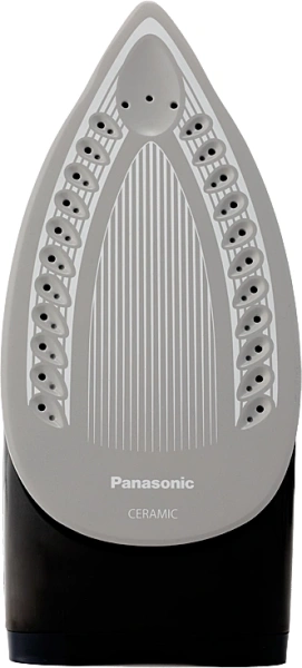 Парогенератор Panasonic NI-GT200ATW черный