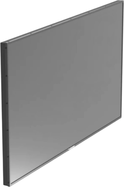 Панель Ikar 65" ПП 65-115-111 черный IPS LED 8ms 16:9 HDMI M/M матовая Piv 4000:1 500cd 178гр/178гр 3840x2160 VGA DP UHD USB 35кг (RUS)