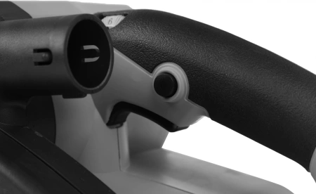 Ленточная шлифовальная машина Интерскол ЛШМ-100/1200Э 1200Вт (ширина ленты 100мм)