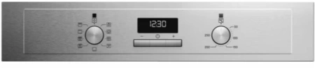 Духовой шкаф Электрический Electrolux EOD3C40BX нержавеющая сталь