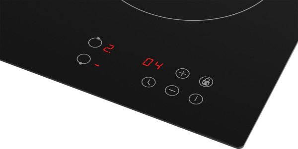 Варочная поверхность Weissgauff HV 32 BA черный