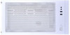 Корпус Lian-Li Lancool 205M Mesh белый без БП ATX 3x120mm 2x140mm 2xUSB3.0 audio bott PSU