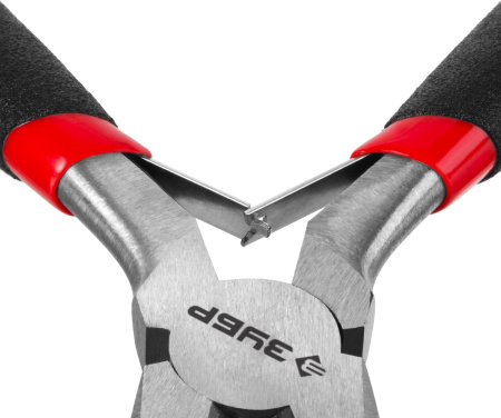 Бокорезы Зубр МАСТЕР Мини (22169-5_Z01)