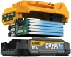 Батарея аккумуляторная DeWalt DCBP034-XJ 18В 1.7Ач Li-Ion