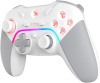 Геймпад A4Tech Bloody GPW70 Sports белый USB Беспроводной виброотдача обратная связь (GPW70 SPORTS WHITE)