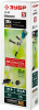 Триммер электрический Зубр ТАБ-365-22 аккум. разбор.штан. реж.эл.:леска/нож