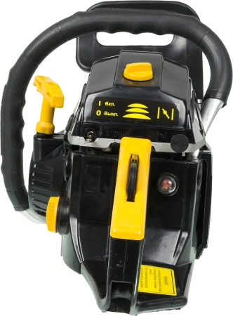 Бензопила Huter BS-45 2300Вт 3.13л.с. дл.шины:18" (45cm) (70/6/2)