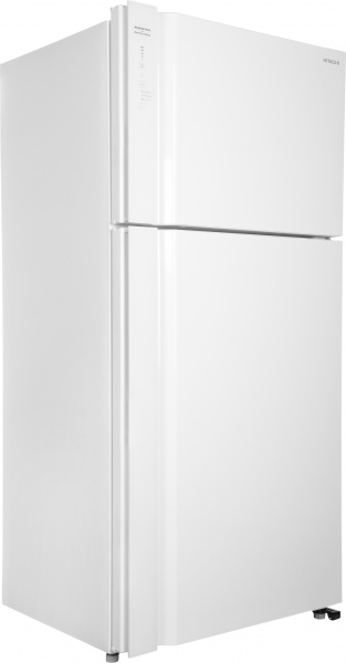Холодильник Hitachi R-V660PUC7-1 PWH 2-хкамерн. белый инвертер