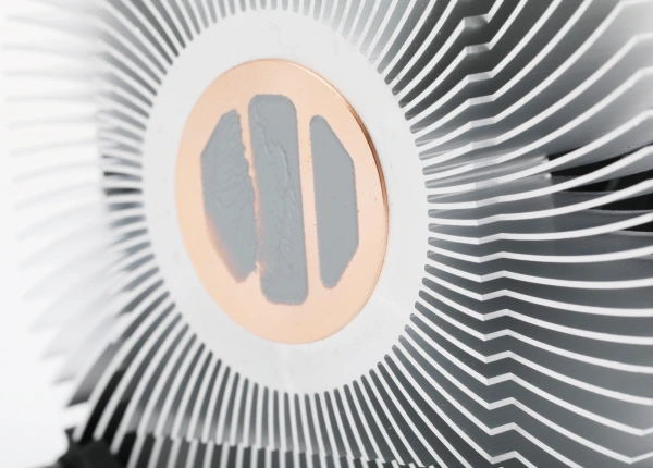 Устройство охлаждения(кулер) Intel E97378 Soc-1151/1200 4-pin 18-38dB Al+Cu 95W 240gr brown box