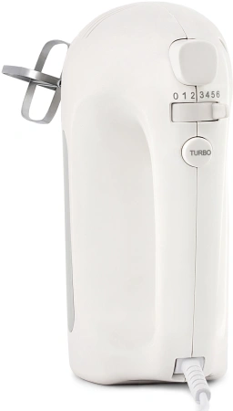Миксер ручной Vitek VT-1426 500Вт белый