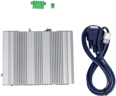 Коммутатор Origo OI3112 OI3112/A1A (L2) 12x1Гбит/с 4SFP управляемый