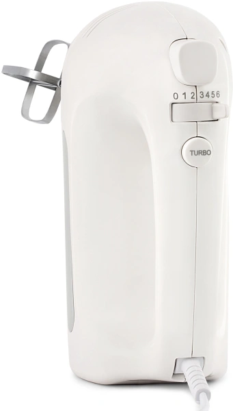 Миксер ручной Vitek VT-1426 500Вт белый