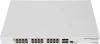 Коммутатор MikroTik CRS328-24P-4S+RM 24G 4SFP+ 24PoE+ 450W управляемый