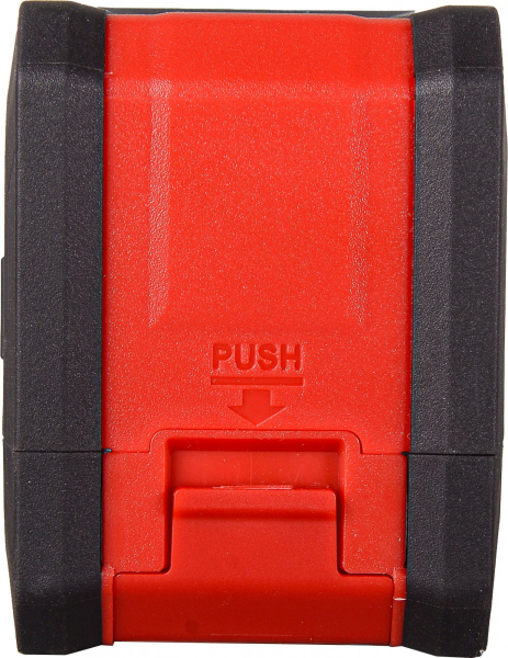 Уровень лазер. Ресанта ПЛ-2ШК 2кл.лаз. 550нм цв.луч. зеленый 2луч. (61/10/536)