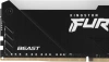 Память DDR4 16GB 3600MHz Kingston KF436C18BB2A/16 Fury Beast RGB RTL Gaming PC4-28800 CL18 DIMM 288-