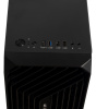 Корпус Accord ACC-265B черный без БП mATX 1x80mm 1x92mm 2x120mm 2xUSB2.0 1xUSB3.0 1xUSB3.1 audio