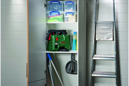 Минимойка Bosch EasyAquatak 120 1500Вт (06008A7901)