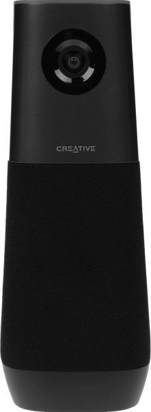 Камера Web Creative Live! Cam Meet 4K черный 2Mpix (1920x1080) USB2.0 с микрофоном (73VF095000000)