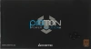 Блок питания Chieftec ATX 850W Proton BDF-850C 80+ bronze (24+4+4pin) APFC 140mm fan 9xSATA Cab Manag RTL