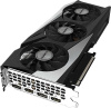 Видеокарта Gigabyte PCI-E 4.0 GV-N3060GAMING OC-12GD 2.0 LHR NVIDIA GeForce RTX 3060 12288Mb 192 GDDR6 1837/15000 HDMIx2 DPx2 HDCP Ret