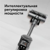 Пылесос ручной Red Solution V3080 450Вт серый