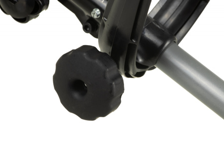 Триммер электрический Champion ET1005A 1000Вт разбор.штан. реж.эл.:леска