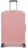 Чемодан Piquadro PQ LIGHT BV4427PQL/RO 46x69x27см 60л. 3.2кг. поликарбонат розовый