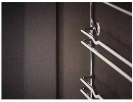 Духовой шкаф Электрический Electrolux EOD3C40BX нержавеющая сталь