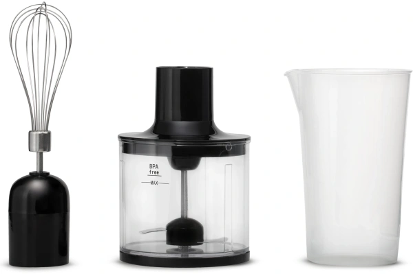 Блендер погружной Vitek VT-8542 1000Вт разноцветный