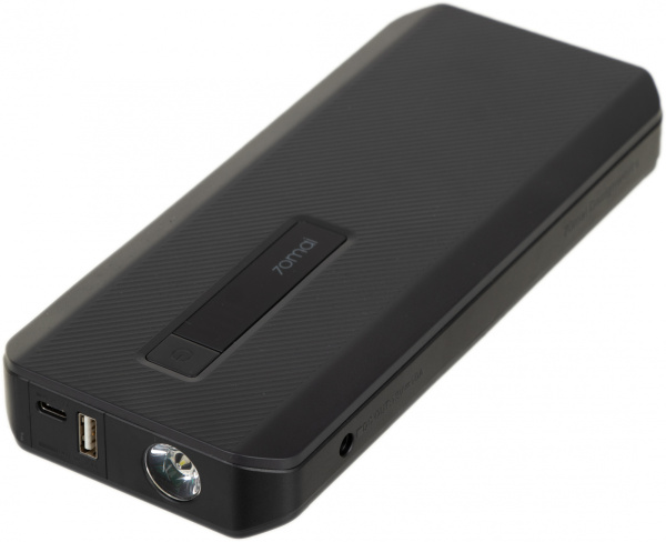 Пуско-зарядное устройство 70Mai Jump Starter Max