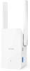 Повторитель беспроводного сигнала Tenda A33 AX3000 Wi-Fi белый