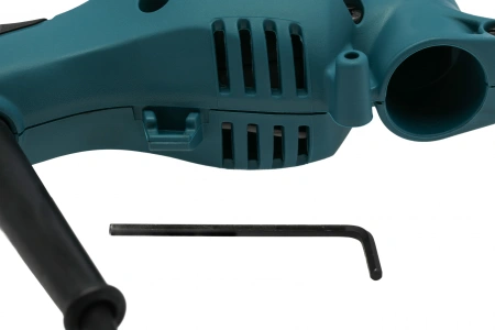 Лобзик Makita 4329K 450Вт 3100ходов/мин от электросети (кейс в комплекте)